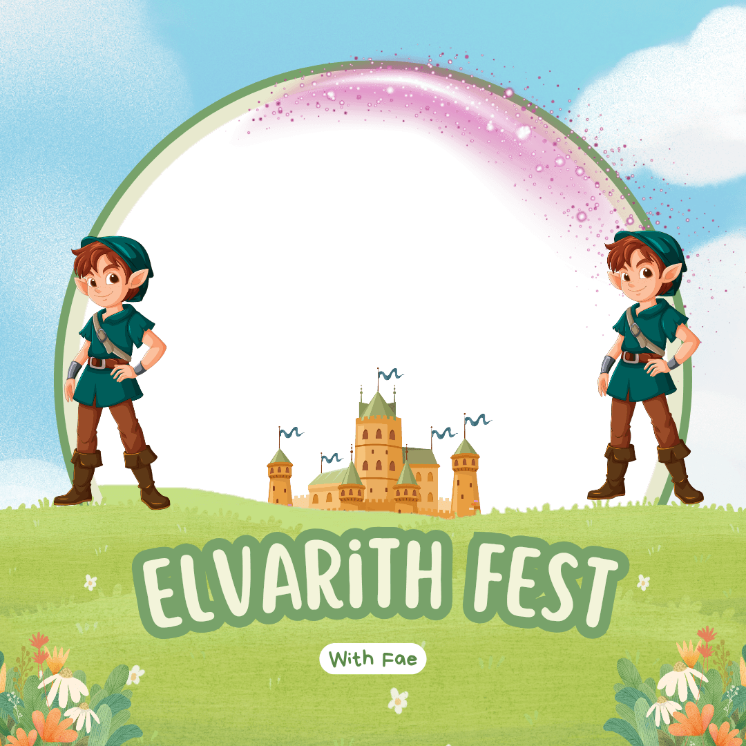 Elvarith Festival