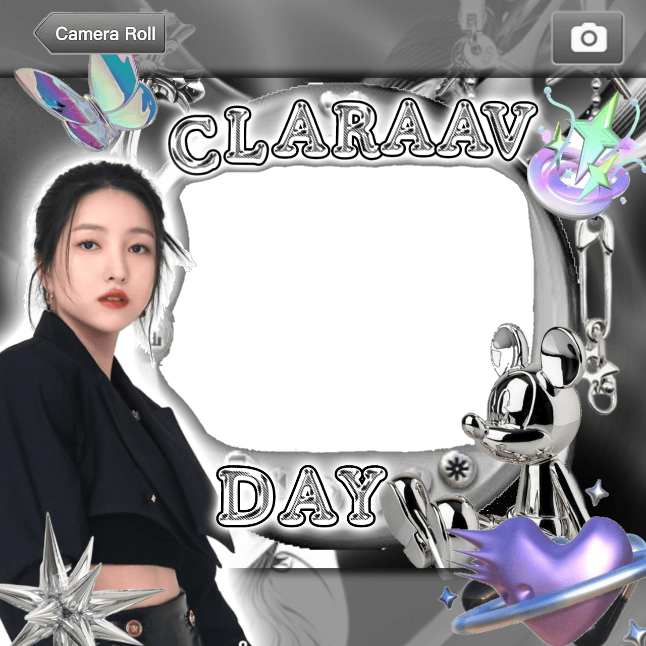 Happy birthday claraav