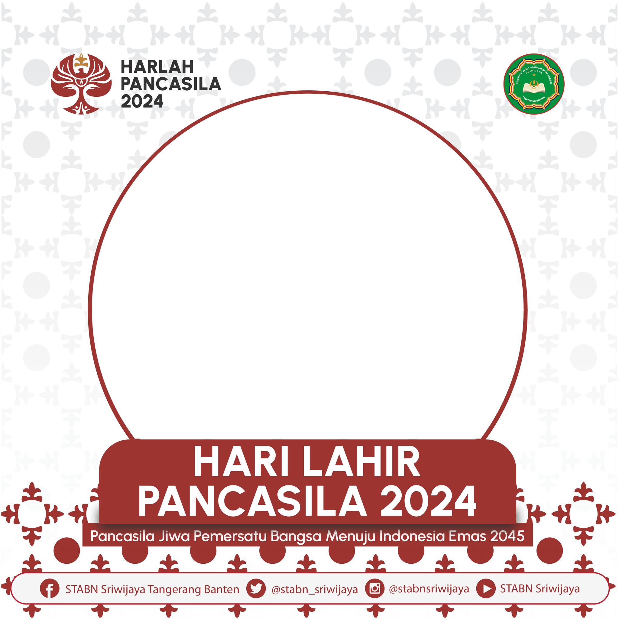 HarlahPancasila2024