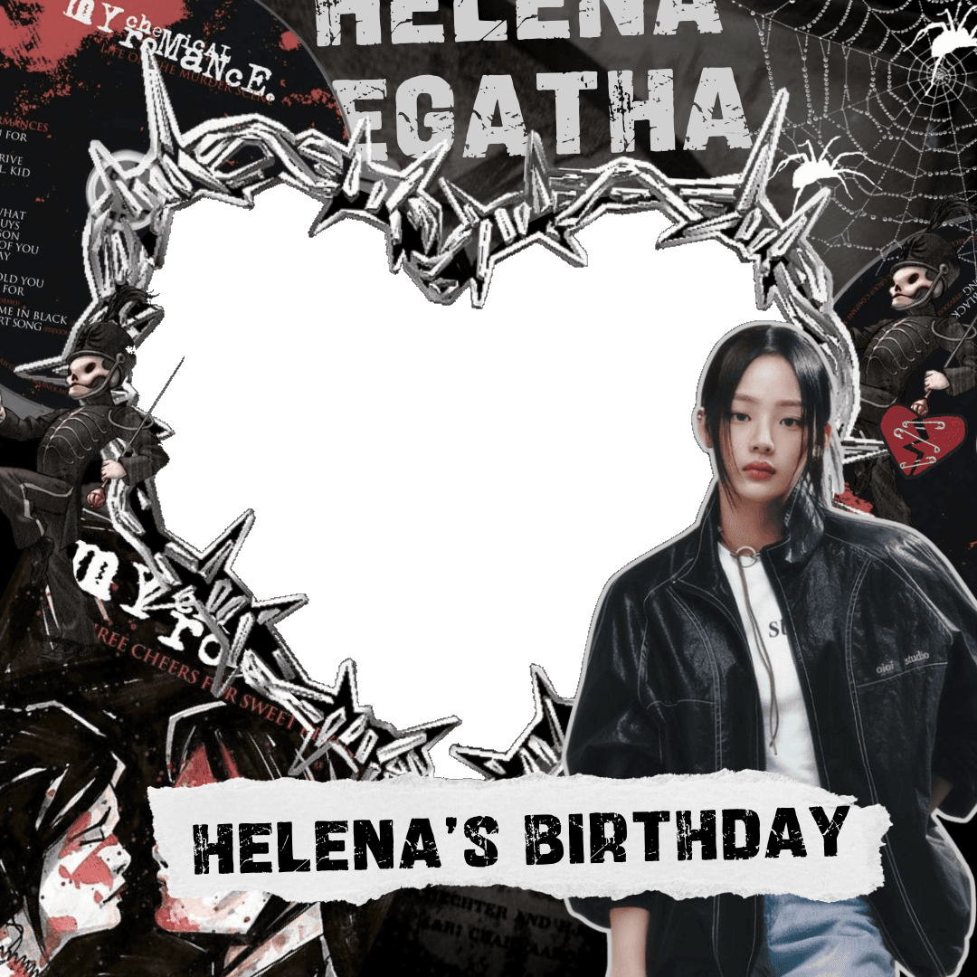 Helena's Birthday