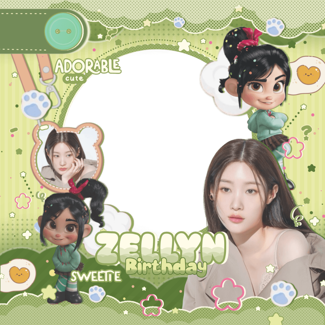 Zellyn birthday 