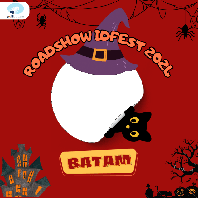 Roadshow IdFest 2024 Batam