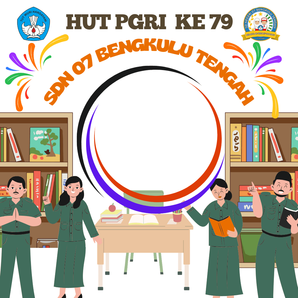HUT PGRI KE 79