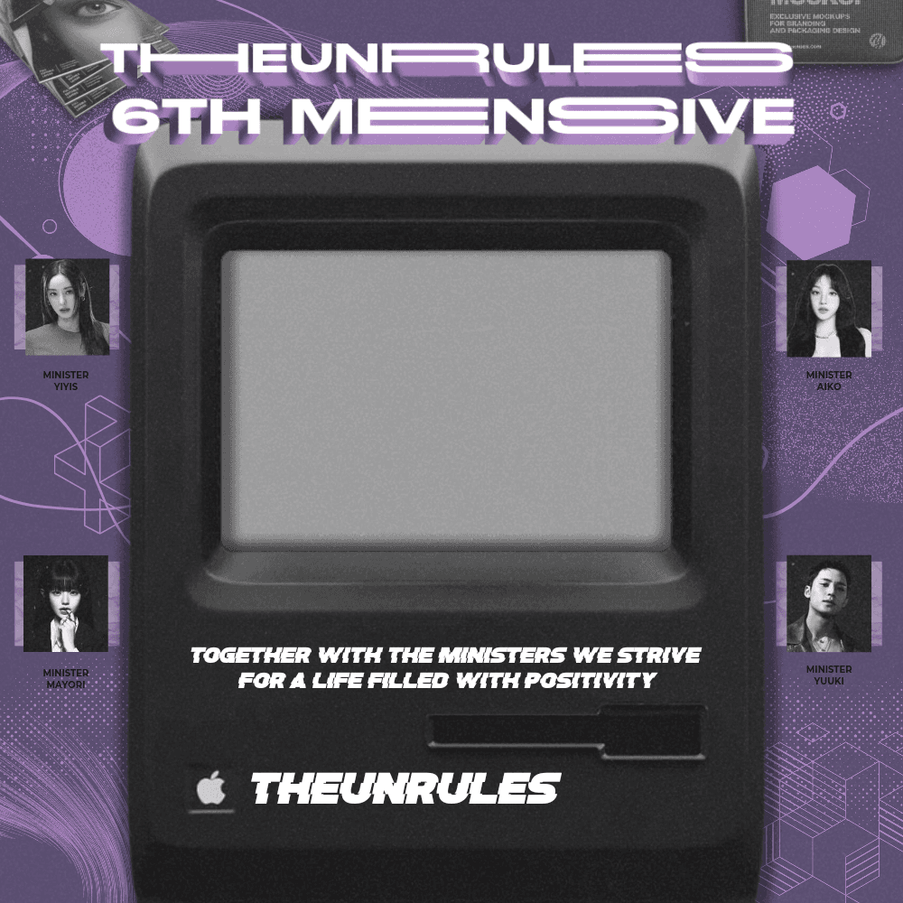The Unrules