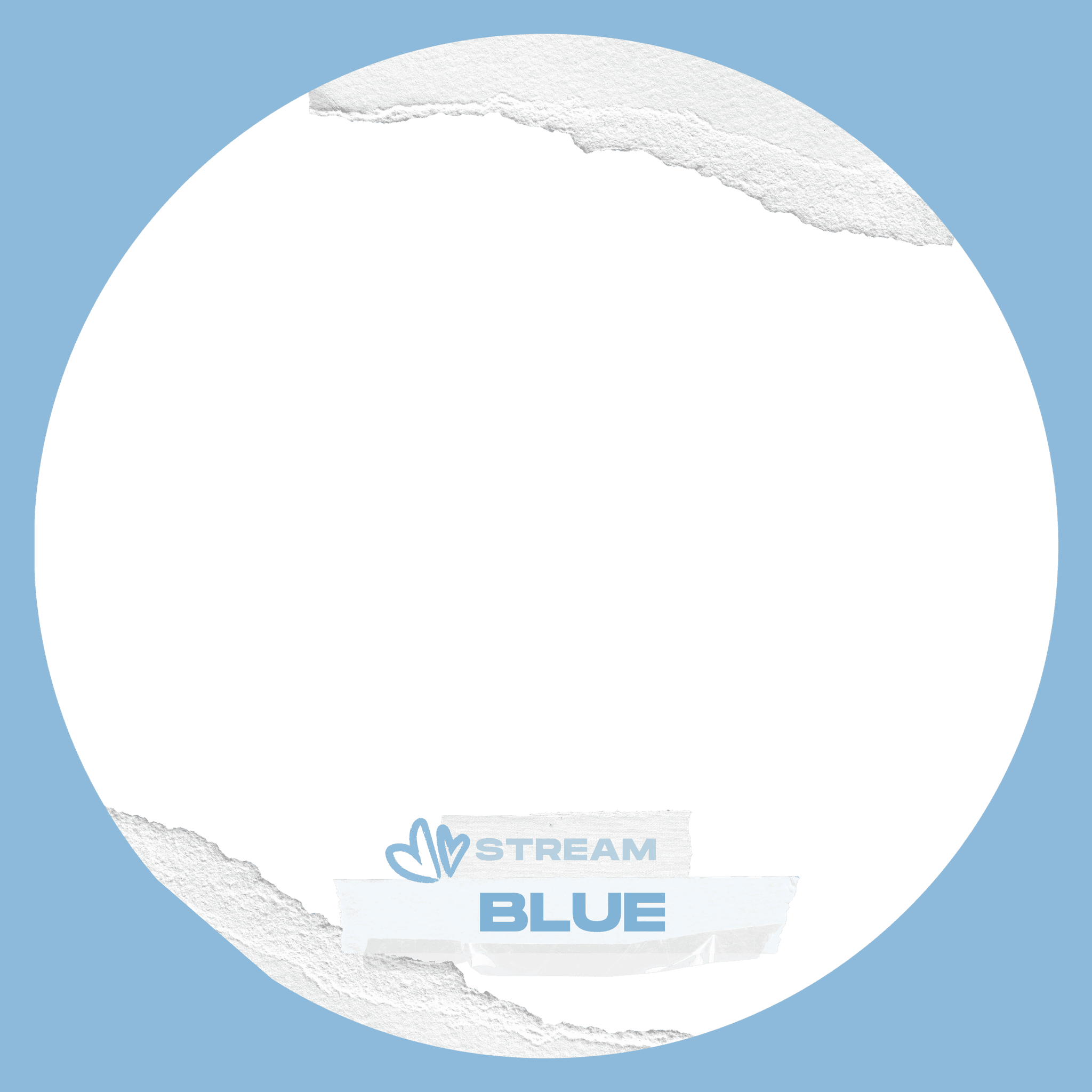 Stream ‘Blue’ by Joshua Bassett