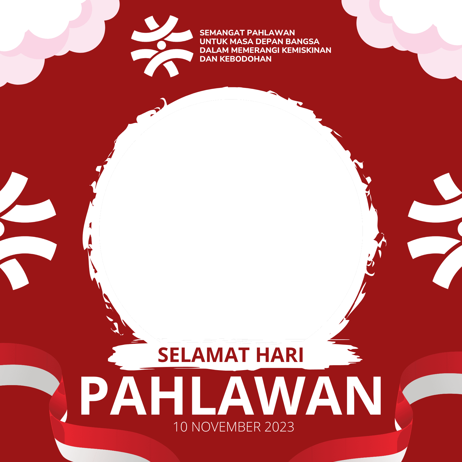 T********e Hari Pahlawan 2023