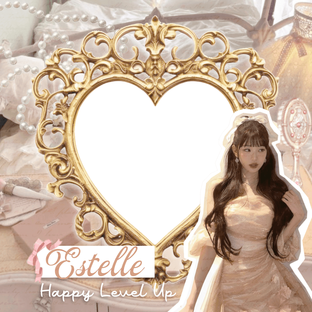 Estelle's Day