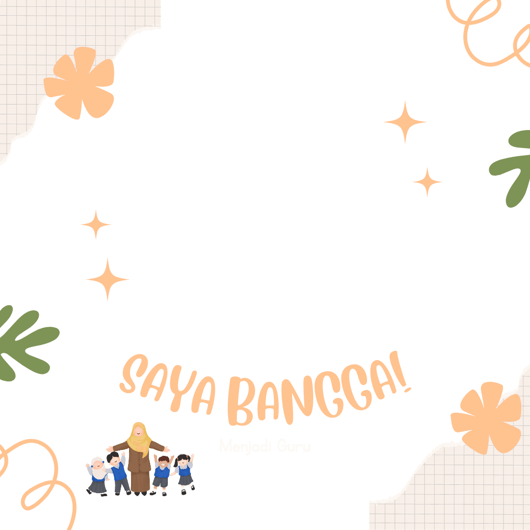 Bangga Menjadi Guru