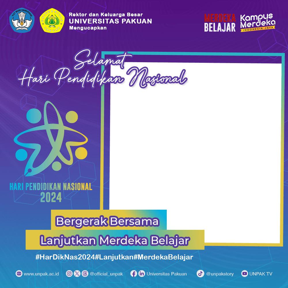 HARDIKNAS 2024 UNPAK
