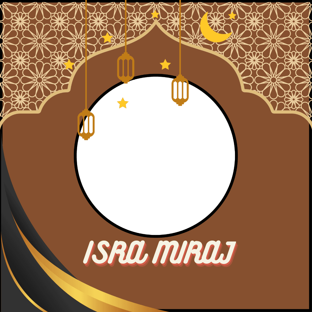 Isra Miraj