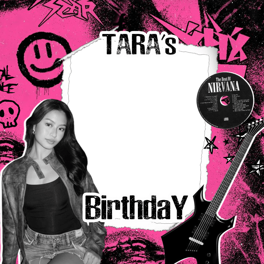 tara raider's day