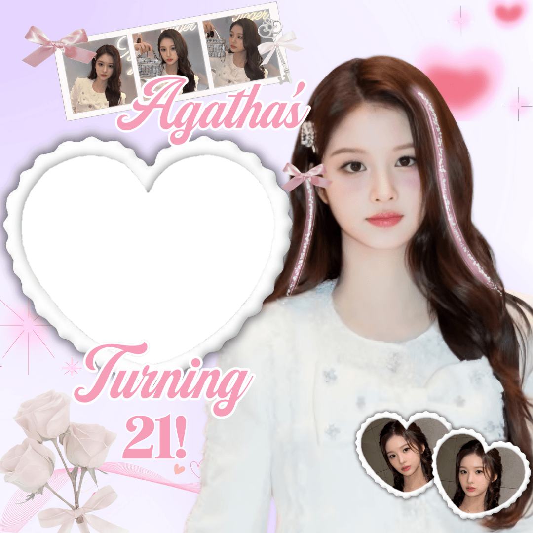 Agatha Birthday