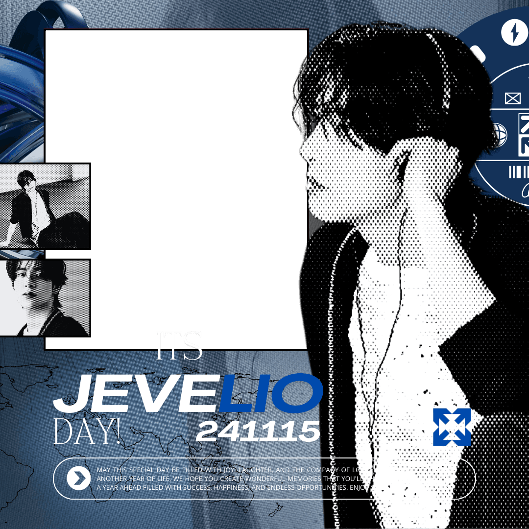 Jevelio Day