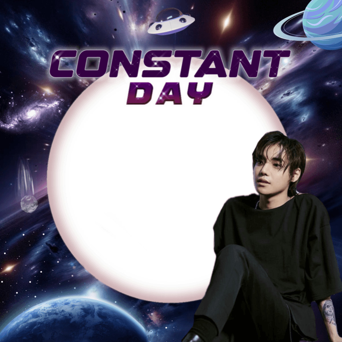 Constant Day
