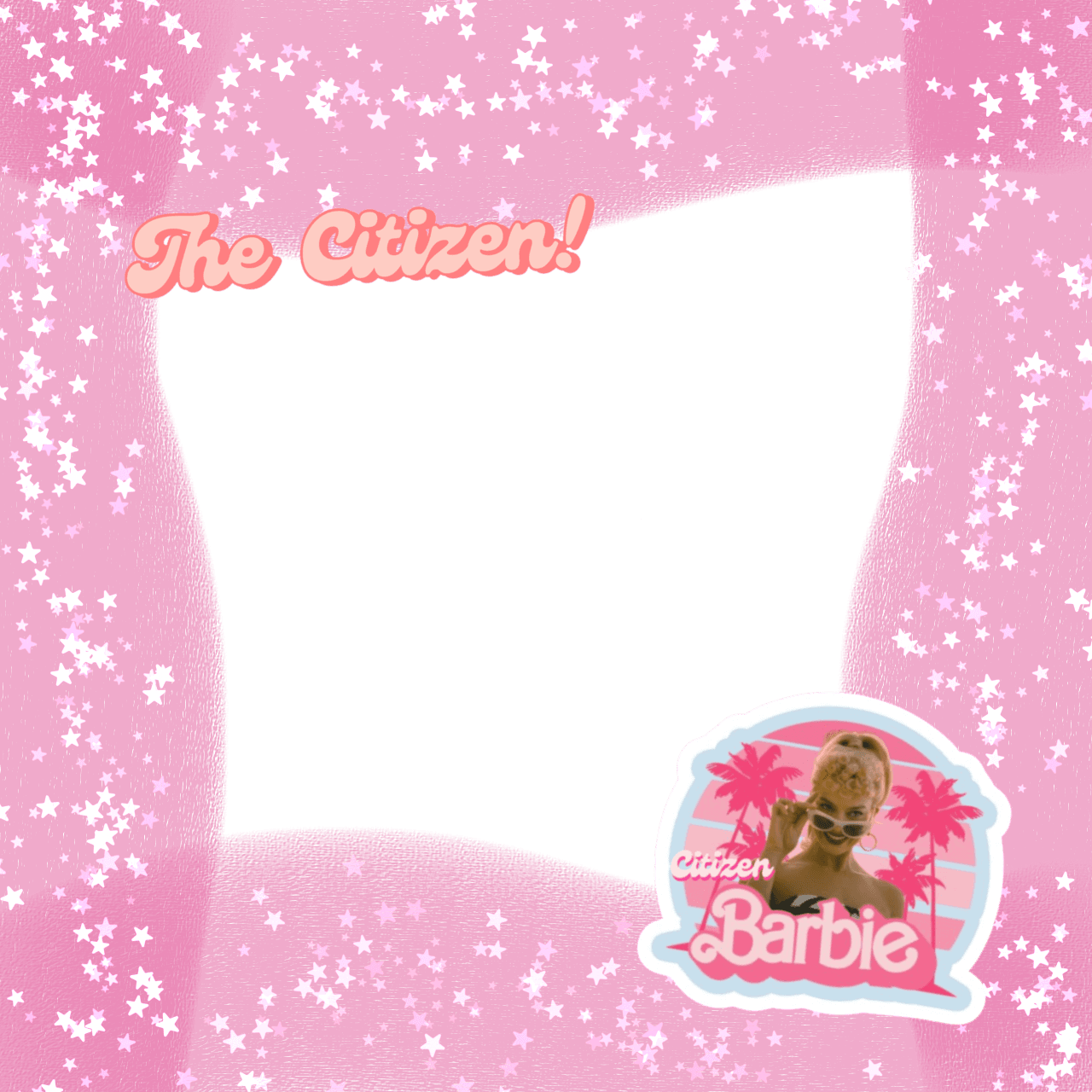 CitizenBarbie's