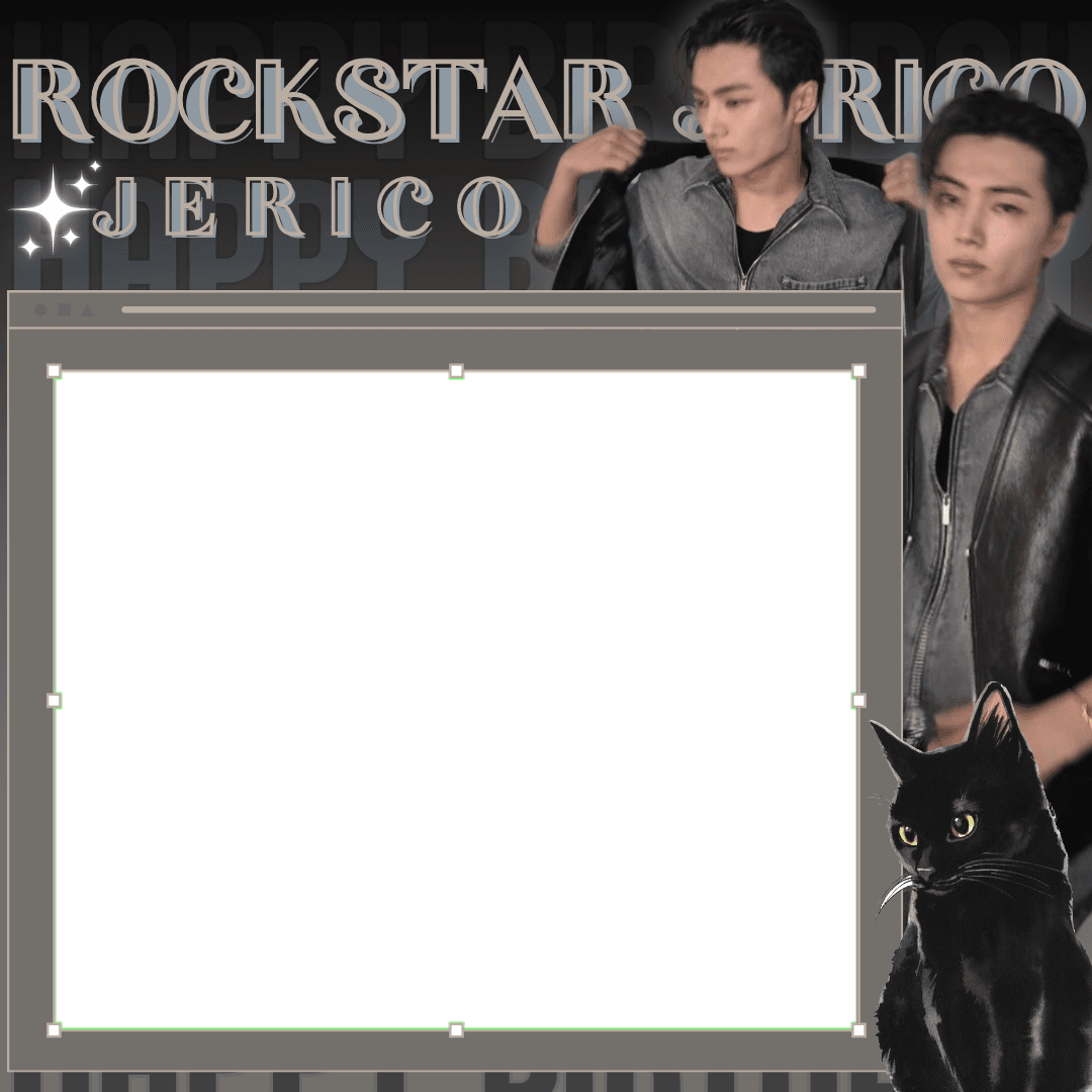 Jerico's day