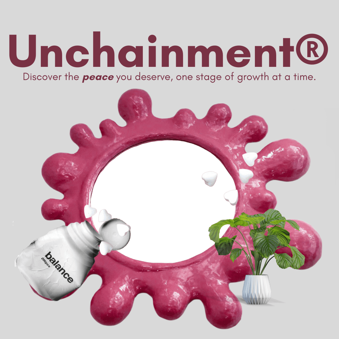 Unchainment Opening.