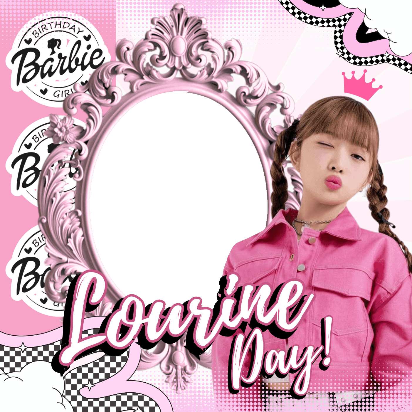 LOURINE DAY!