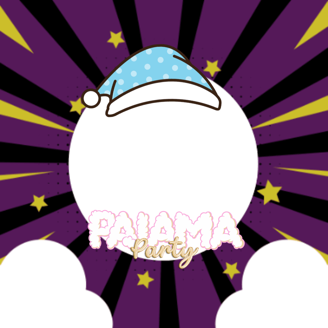 Dormi Pajama Party