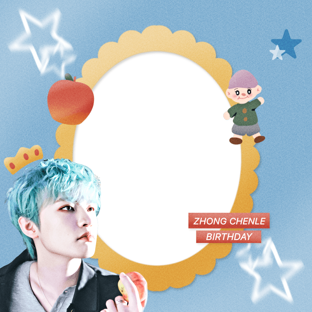 Chenle Birthday Day