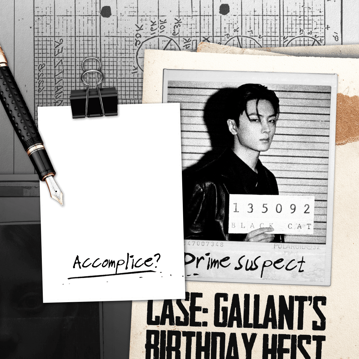 (!) OPERATION GALLANT DAY