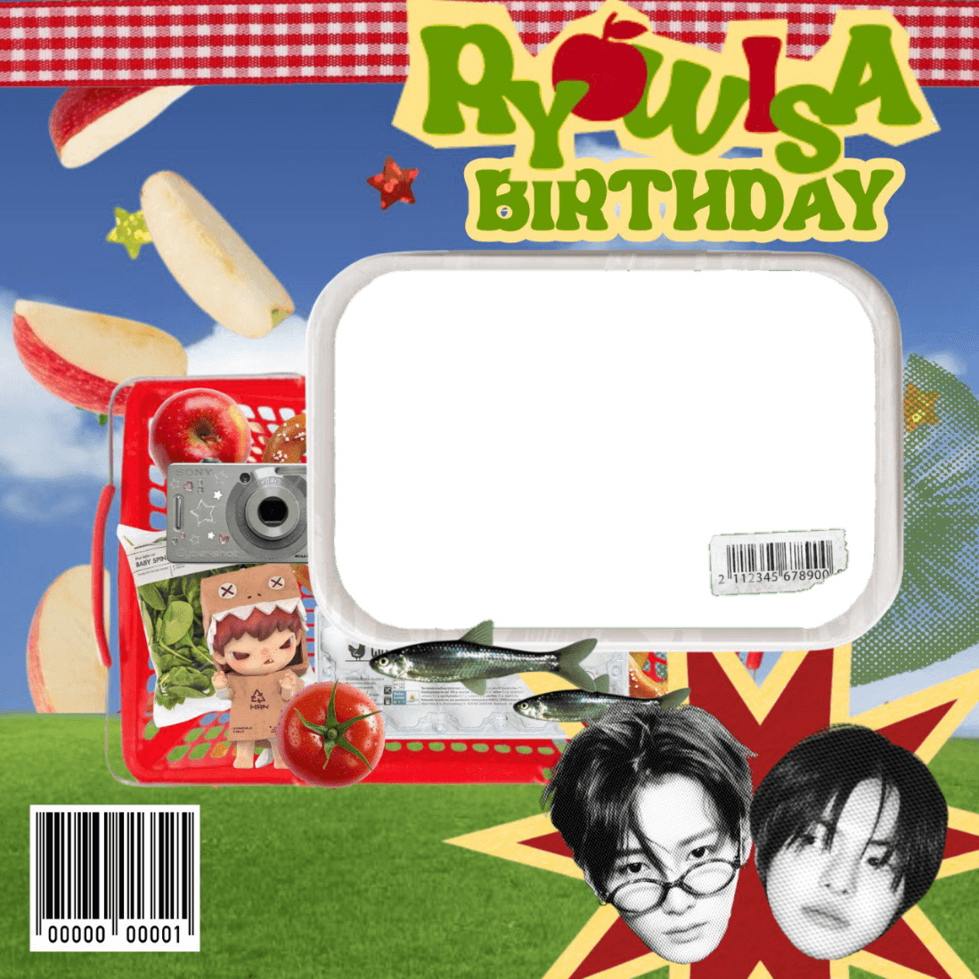 RYOWISA MIRACLES!!