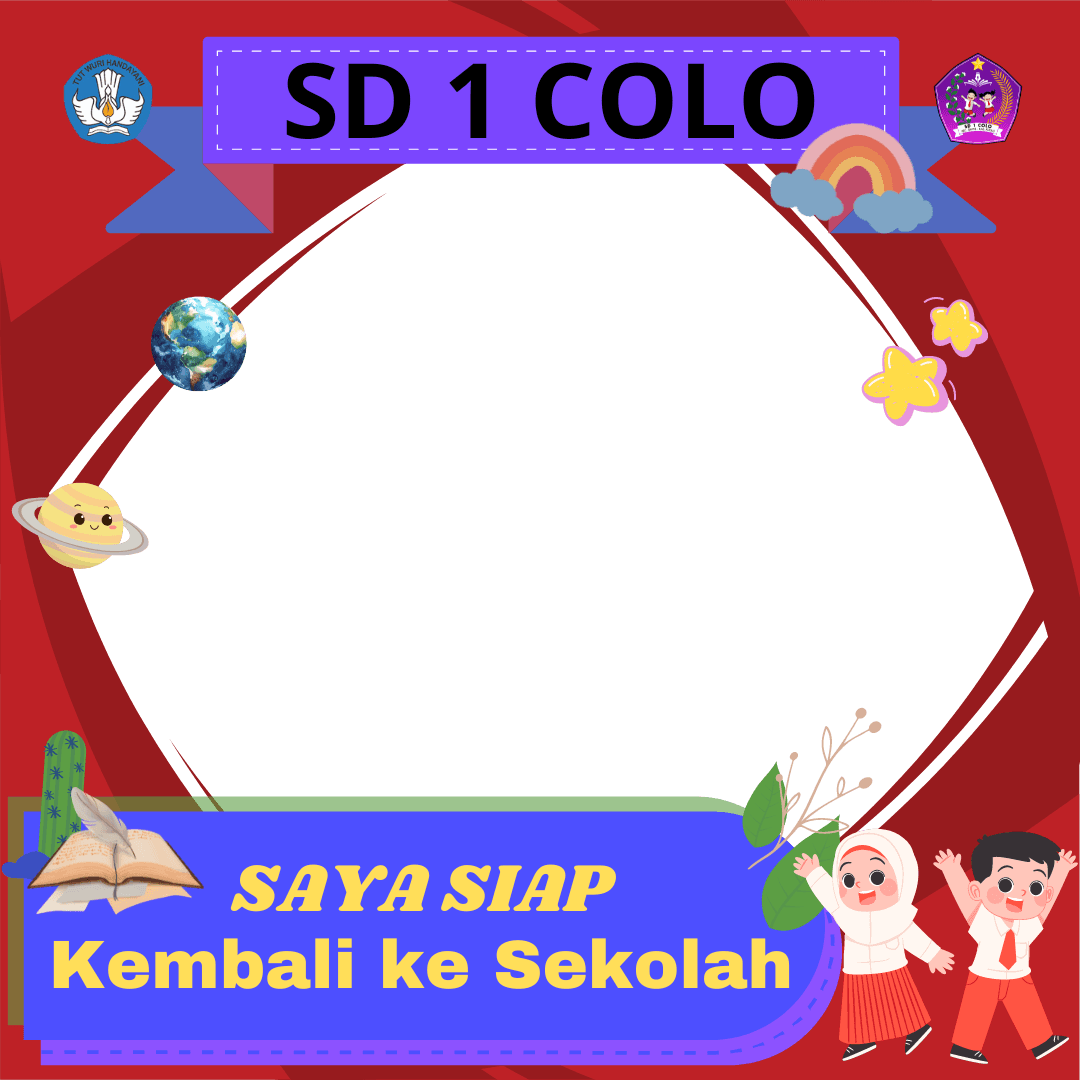 Siap ke sekolah