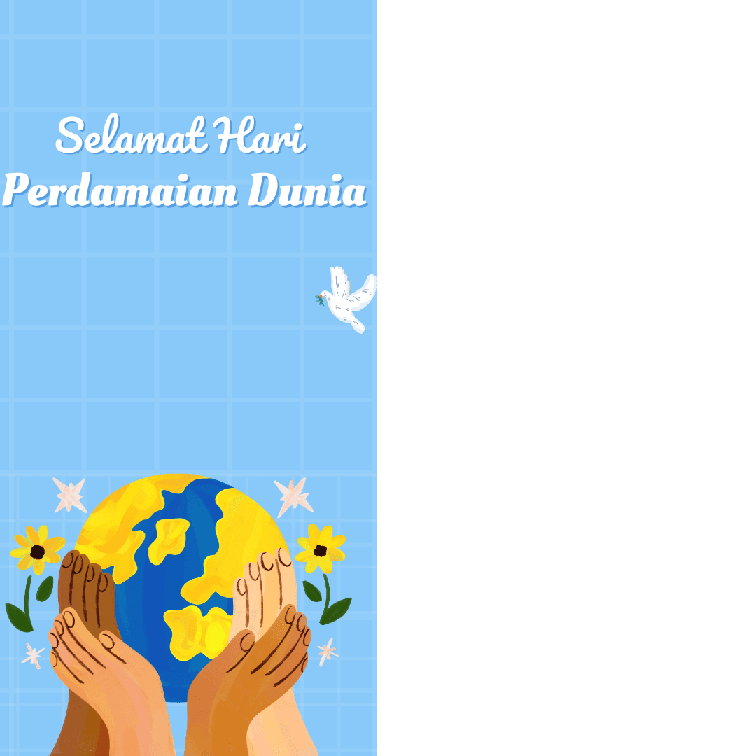 Hari Perdamaian Dunia
