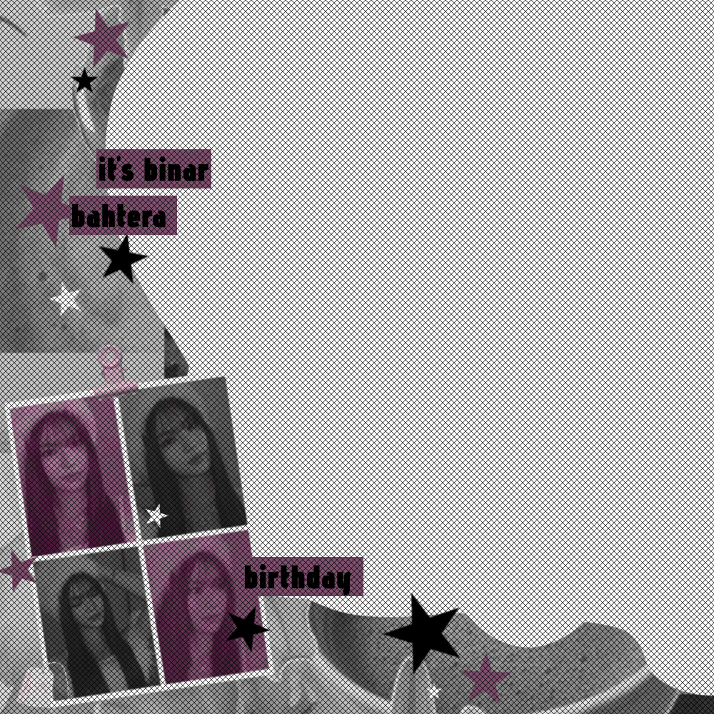 Binar Birthday!