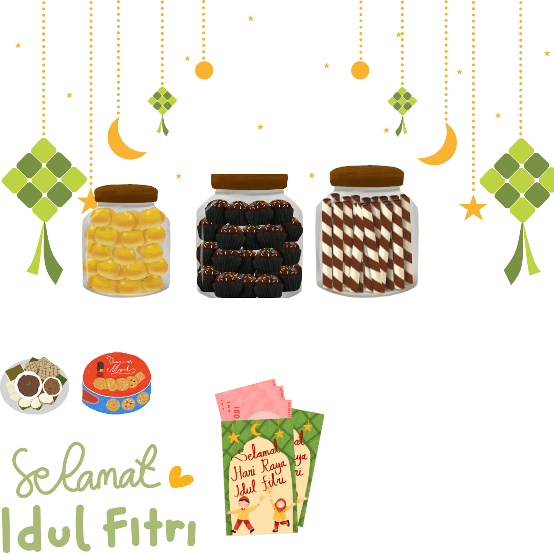 IDUL FITRI