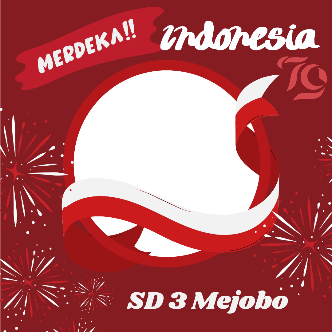 HUT kemerdekaan 79