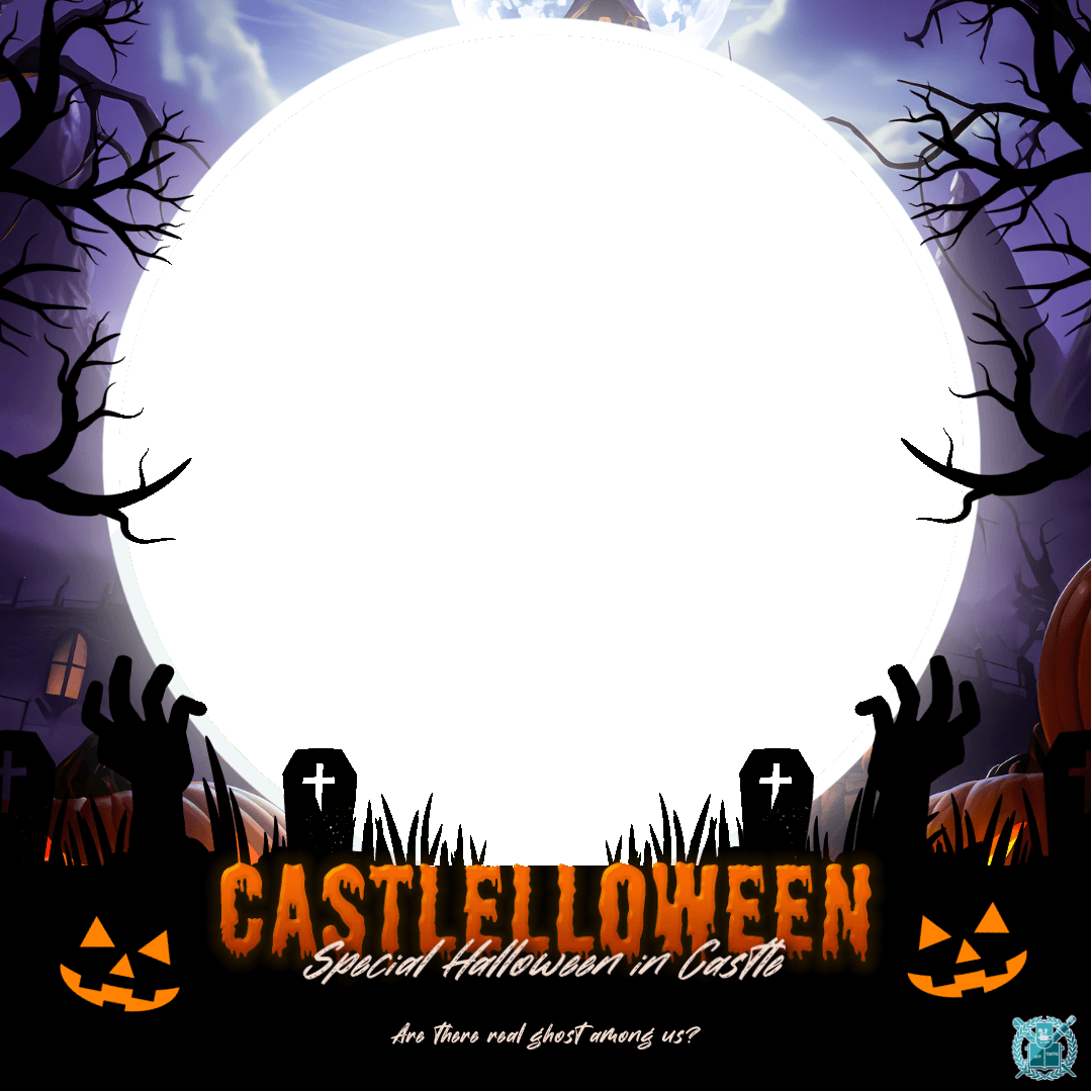CASTLELLOWEEN