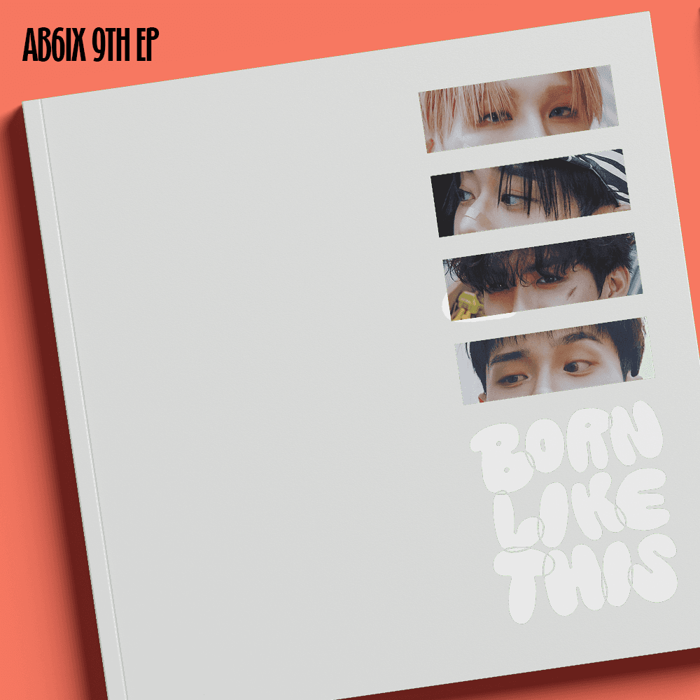 BORN LIKE THIS