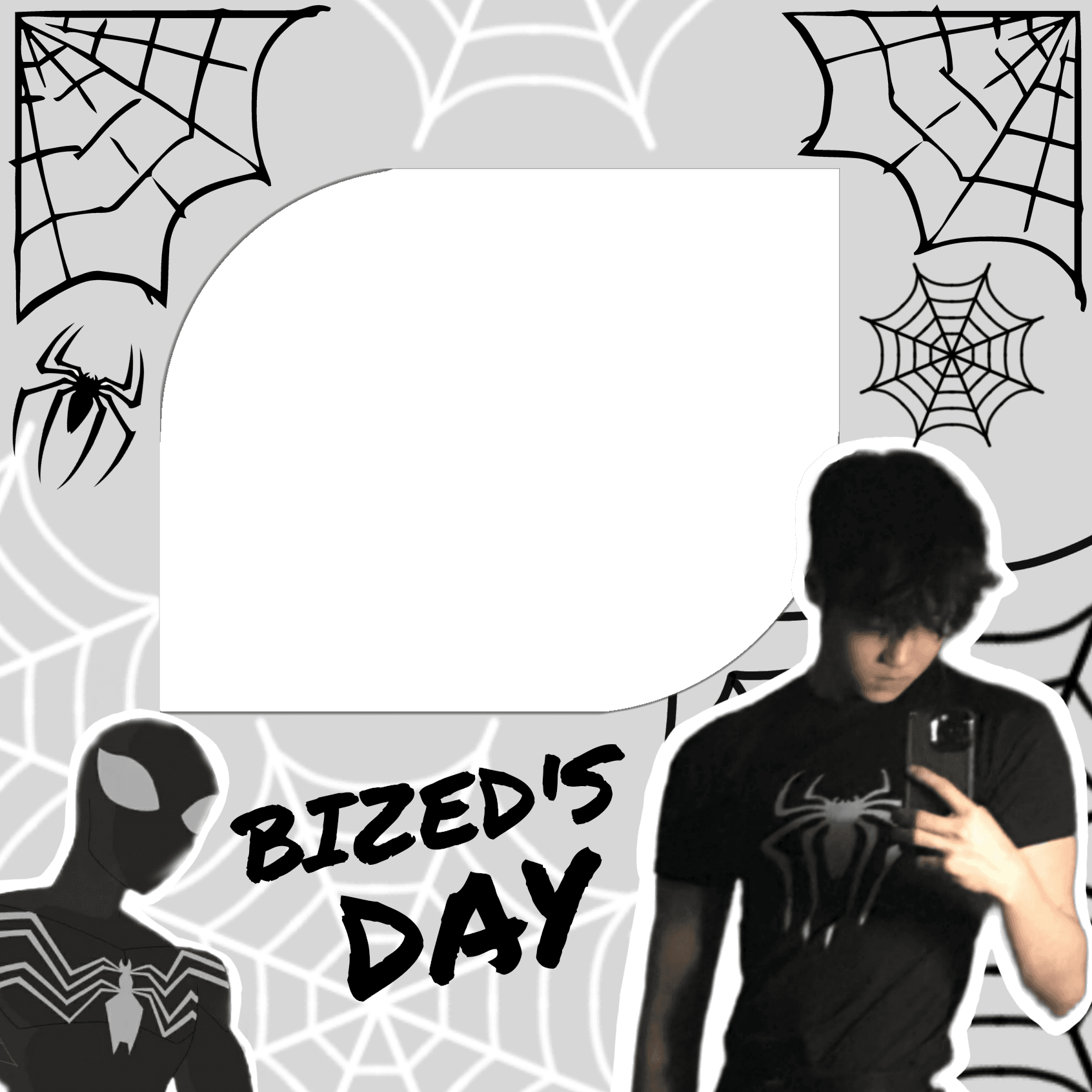 bized's birthday