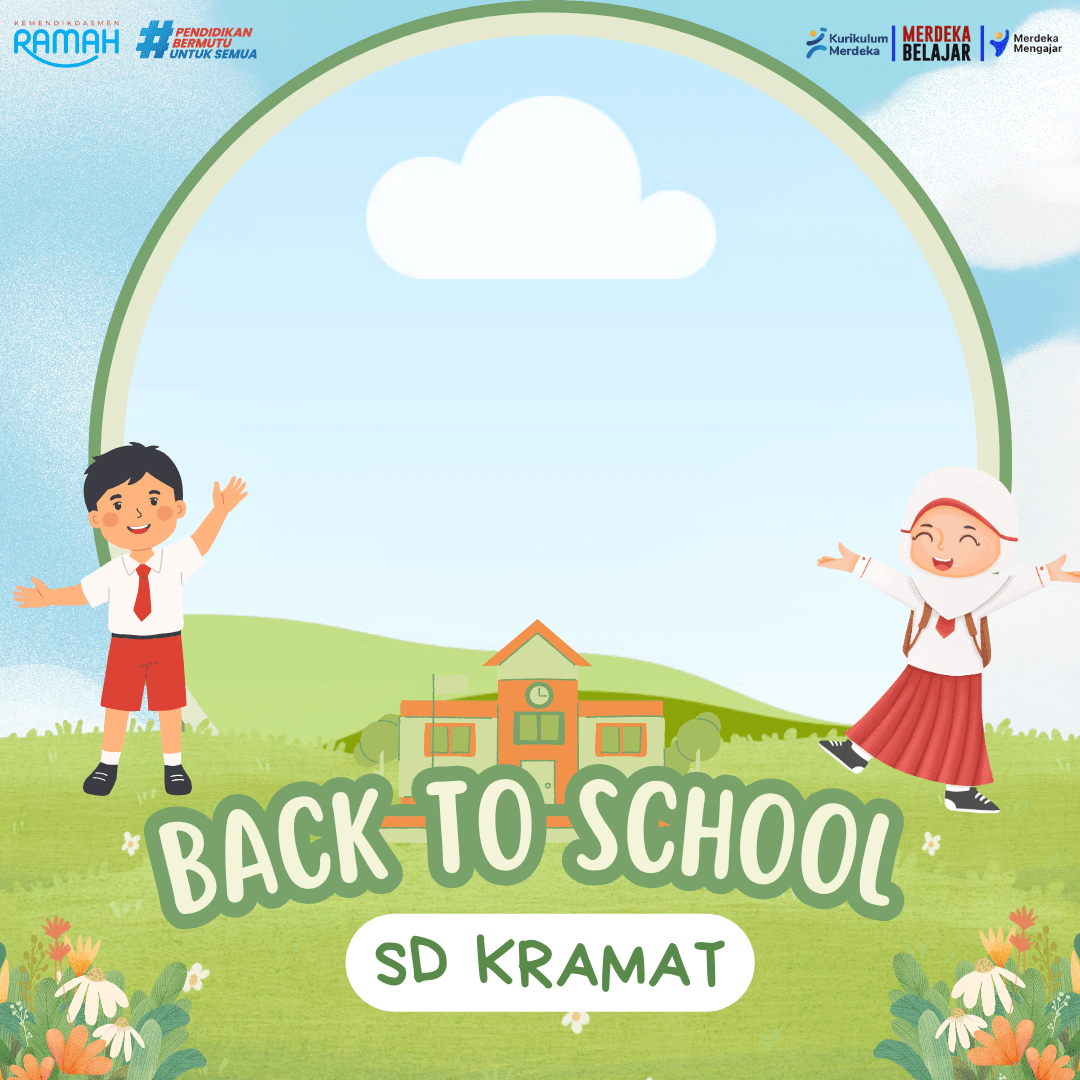 sekolah lagi