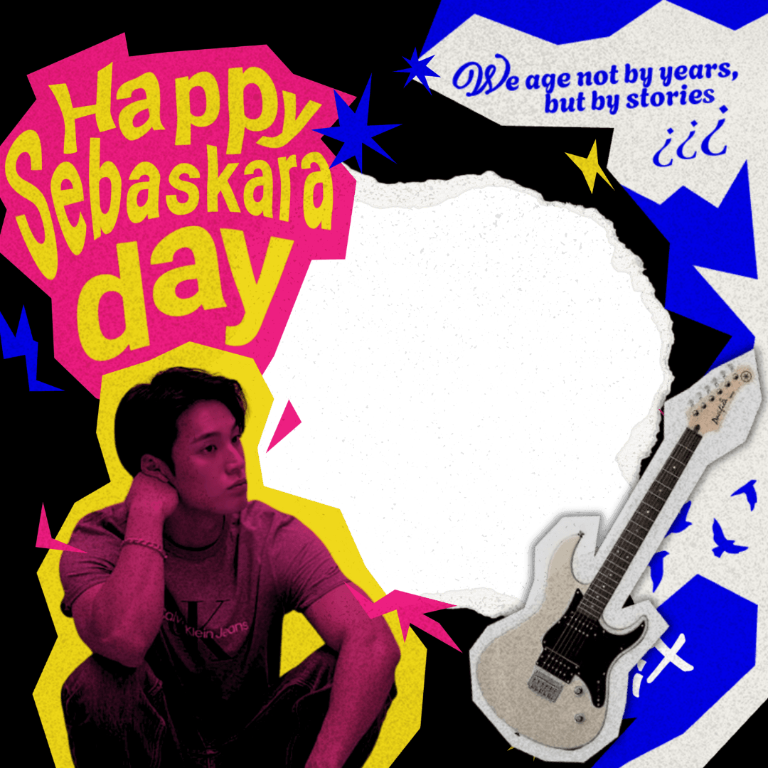sebaskara bday
