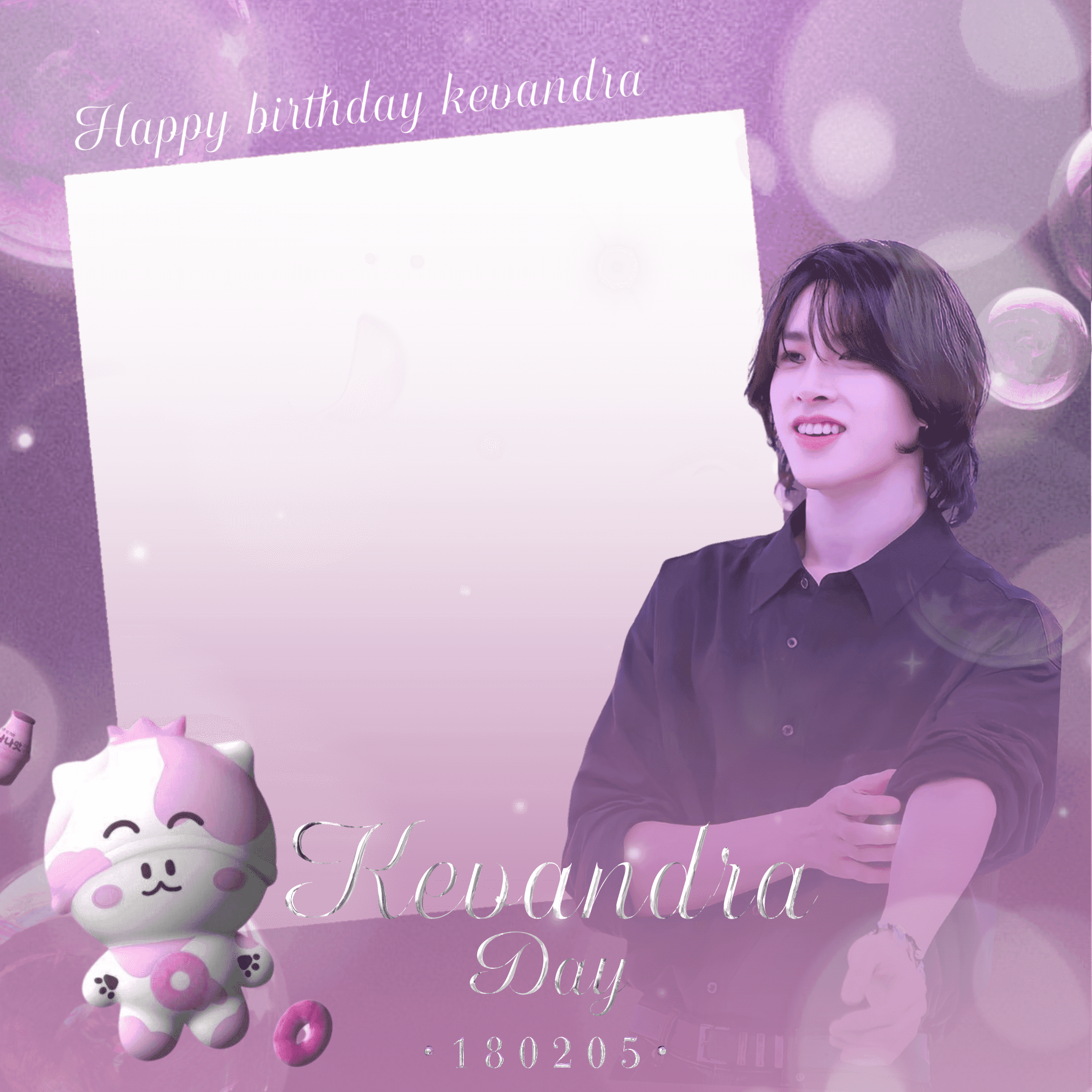 Kevandra Day
