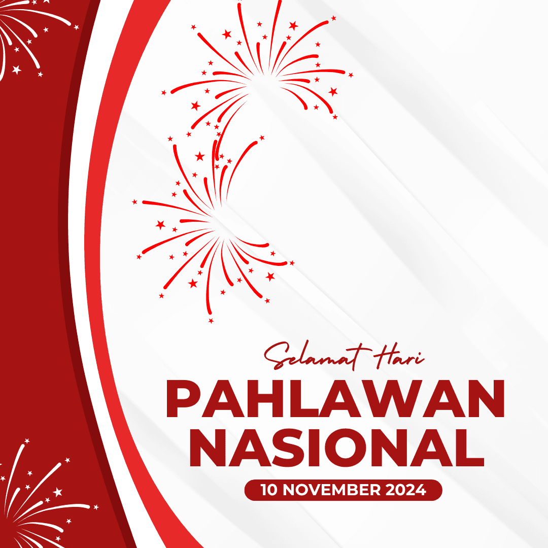 t*****n hari pahlawan 