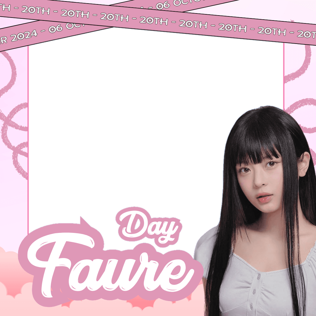 Faure's Birthday