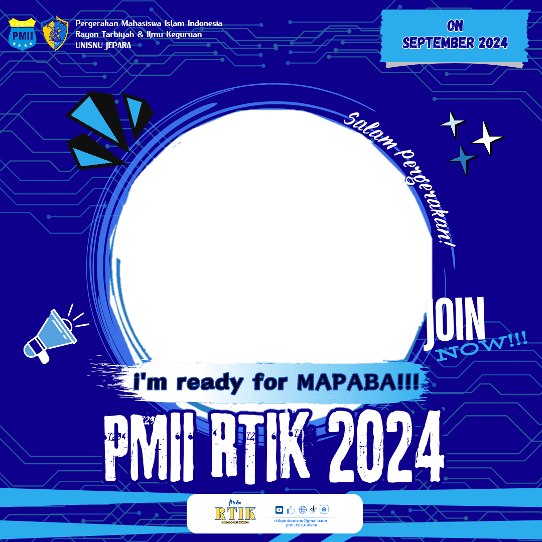 Mapaba RTIK2024