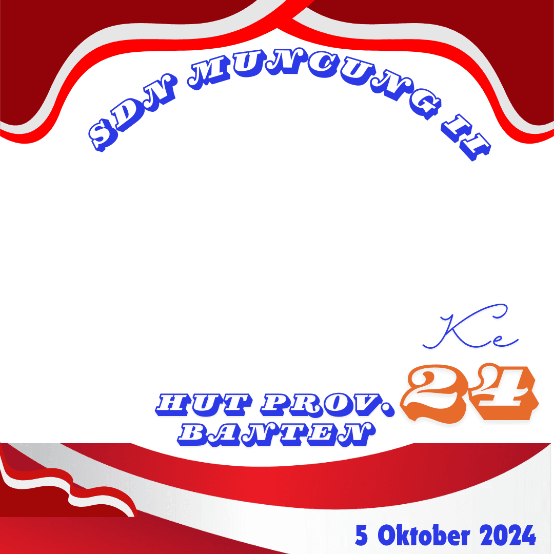 Hut prov banten