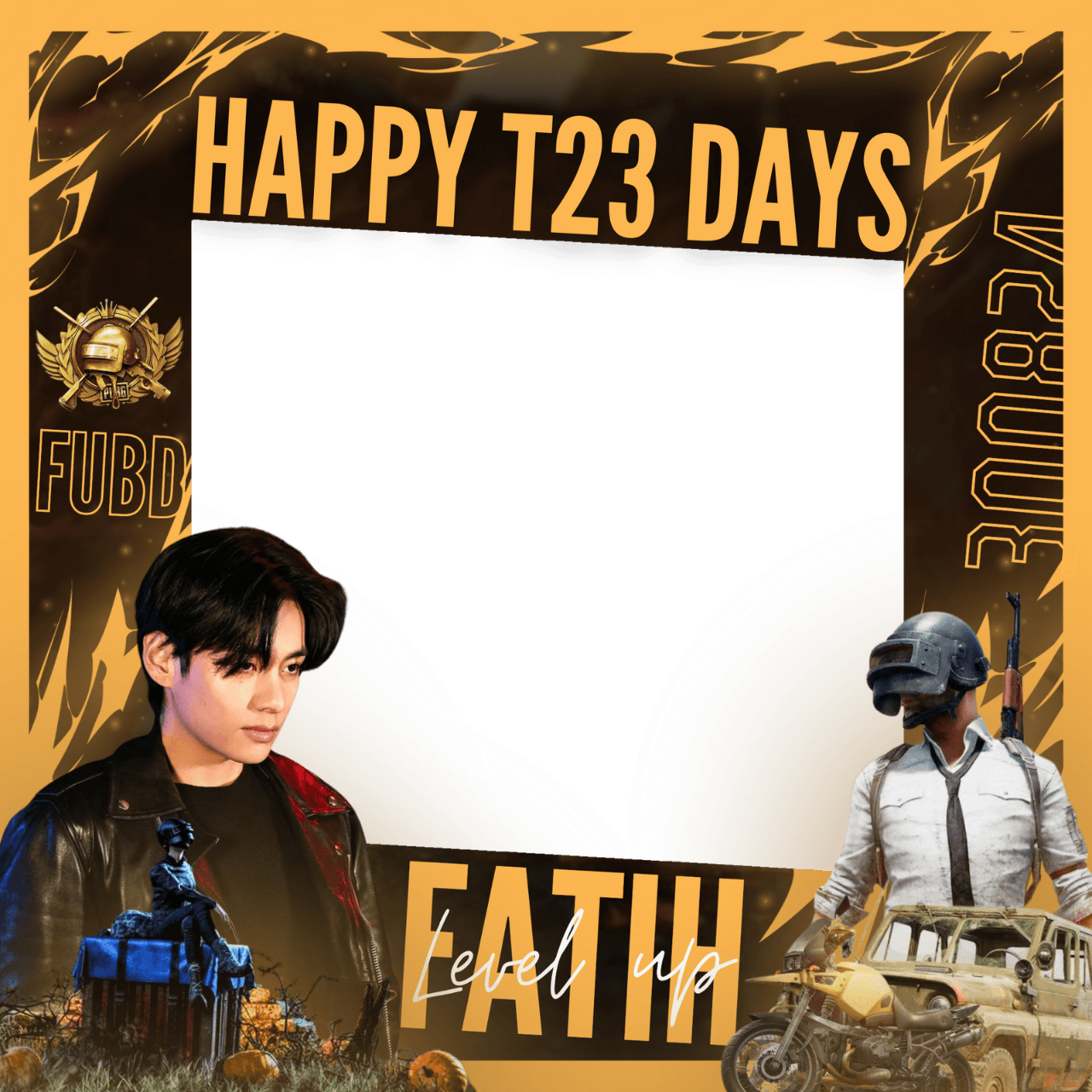 T23 Days