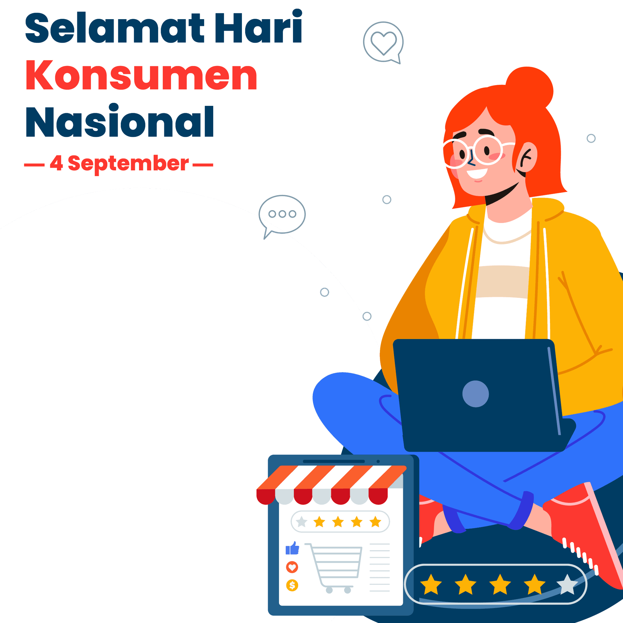 Hari Pelanggan Nasional