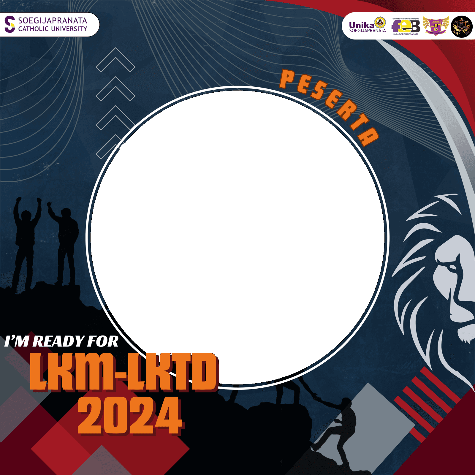 T*****N PESERTA LKM-LKTD 2024
