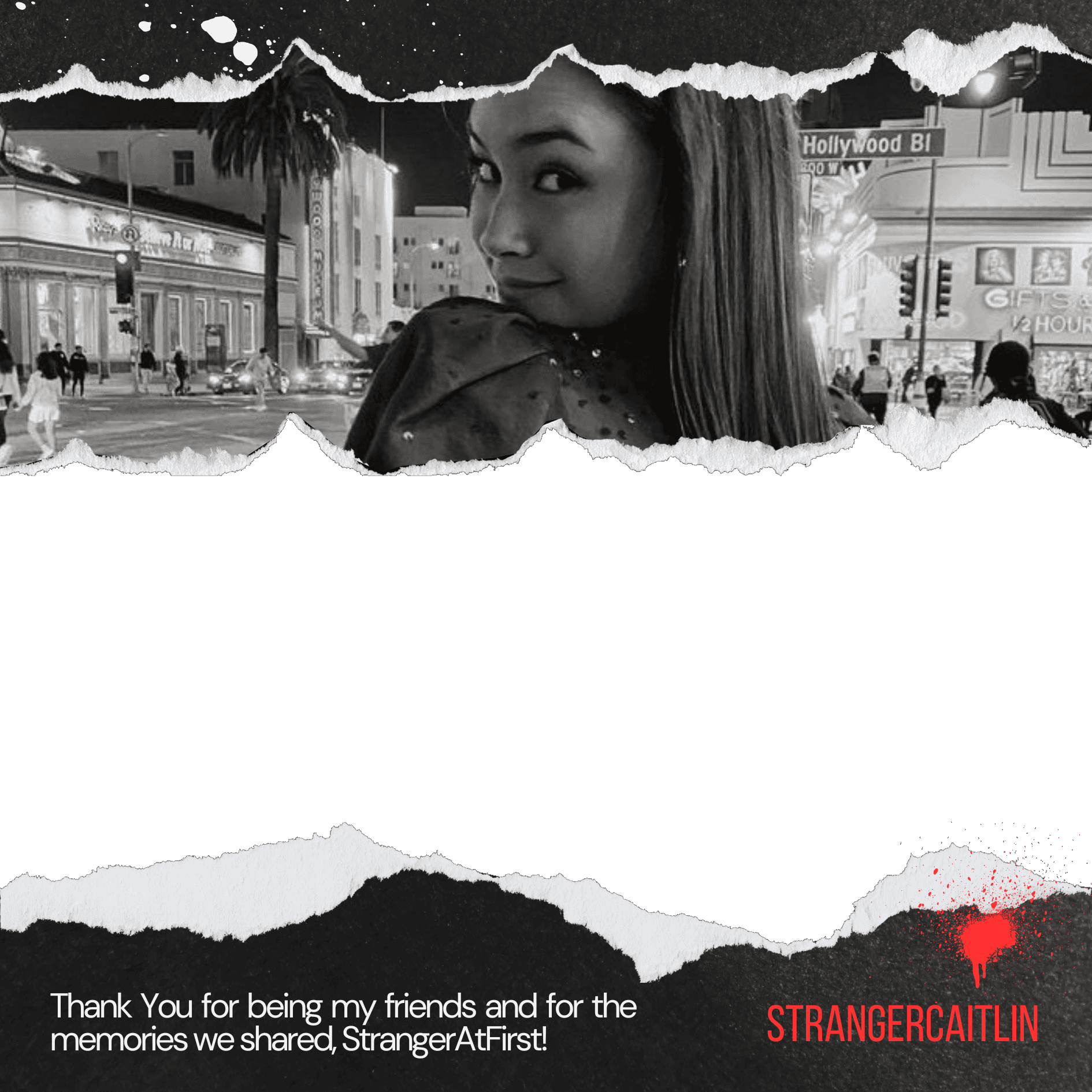 STRANGERCAITLIN