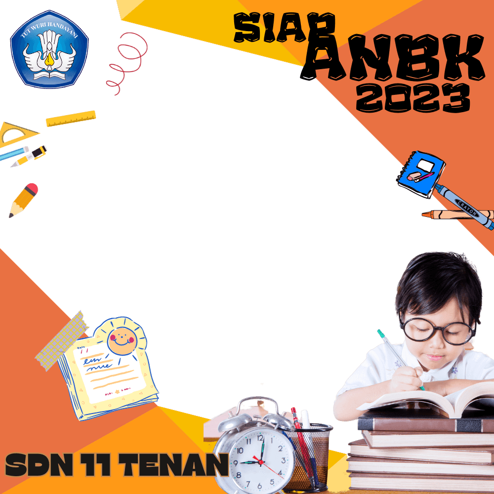 Siap ANBK 