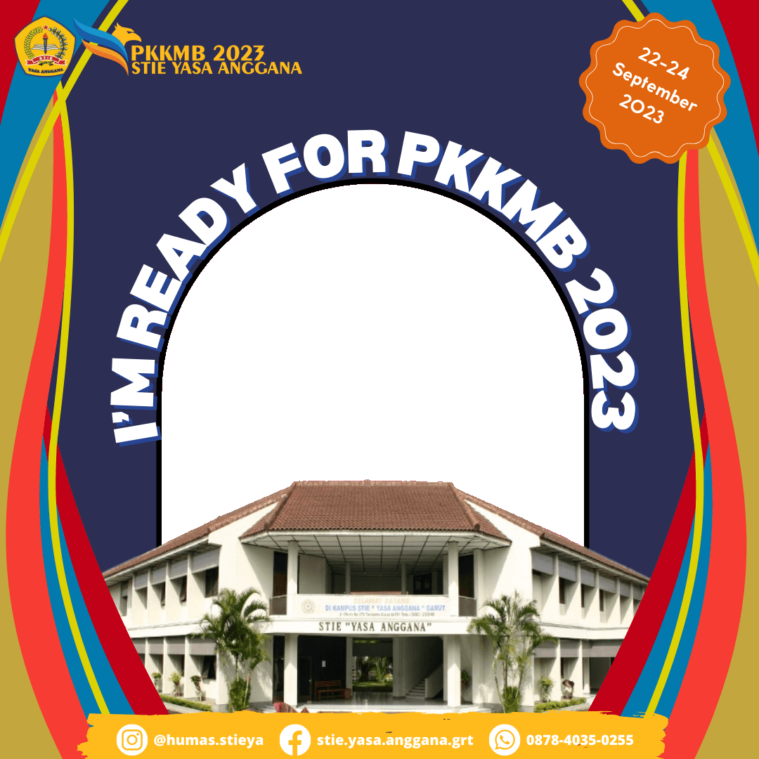 PKKMB STIE YASA ANGGANA GARUT 2023
