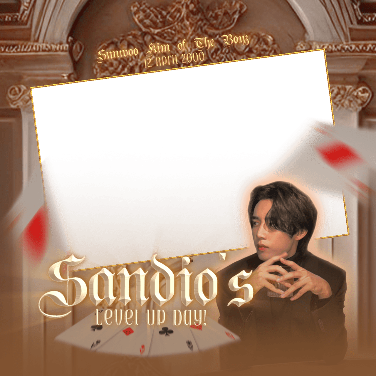 sandio's day