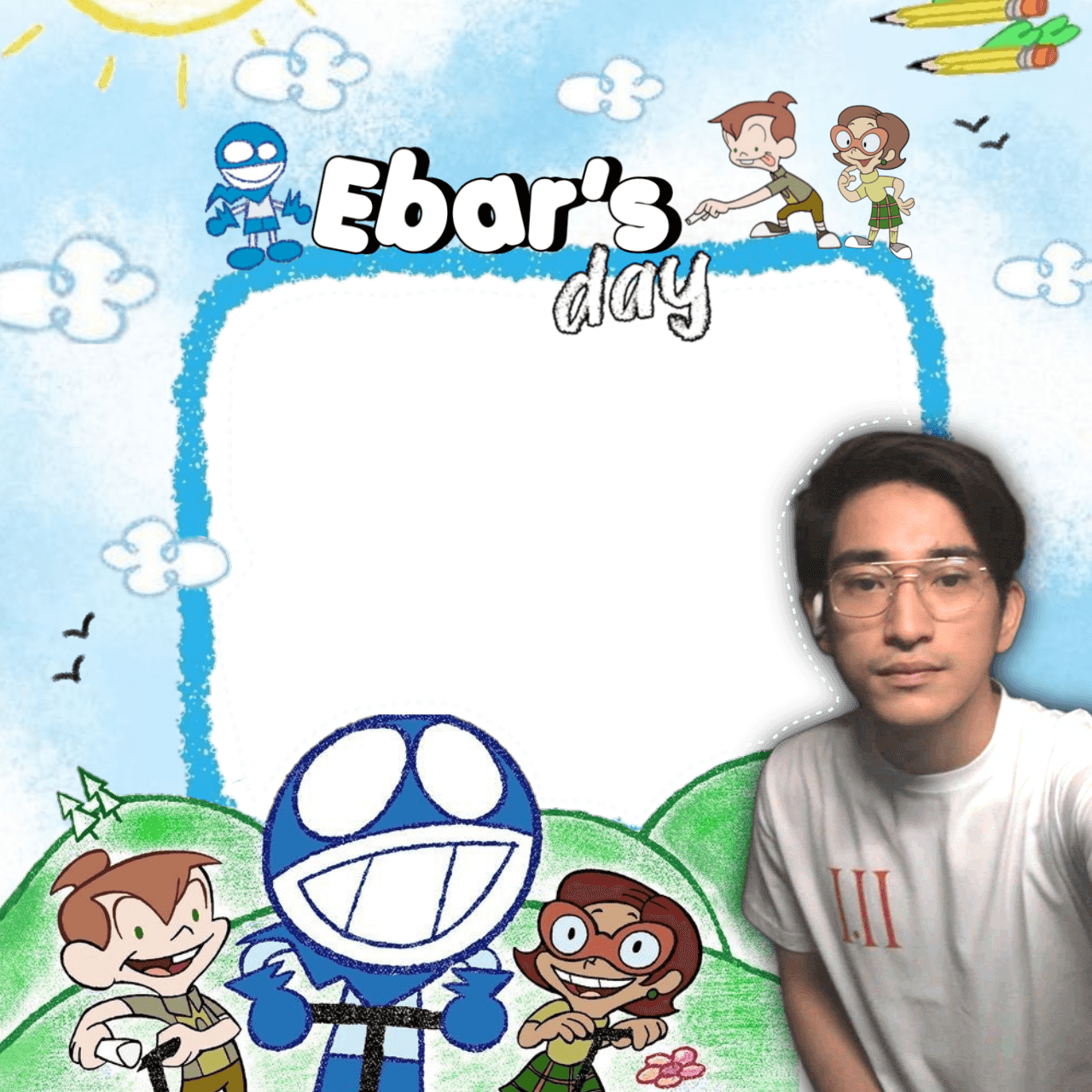 Ebar's Birthday!!!
