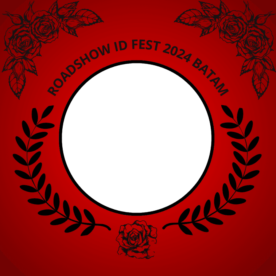 ROADSHOW IDFEST 2024 BATAM